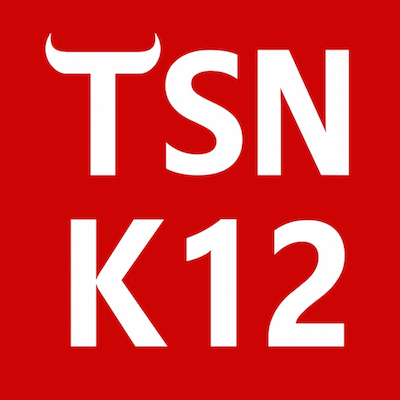 Tsnk12 logo